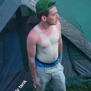 Meet your Posher, James